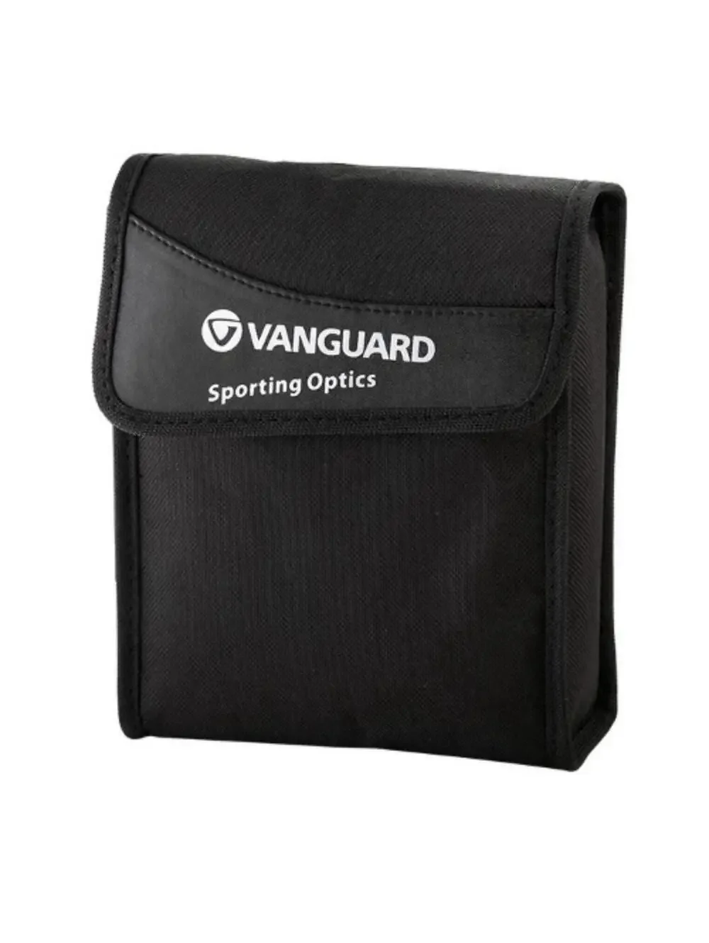 Vanguard Spirit ED 8x36 Waterproof Roof Prism Binoculars Black w/ Carrying Case